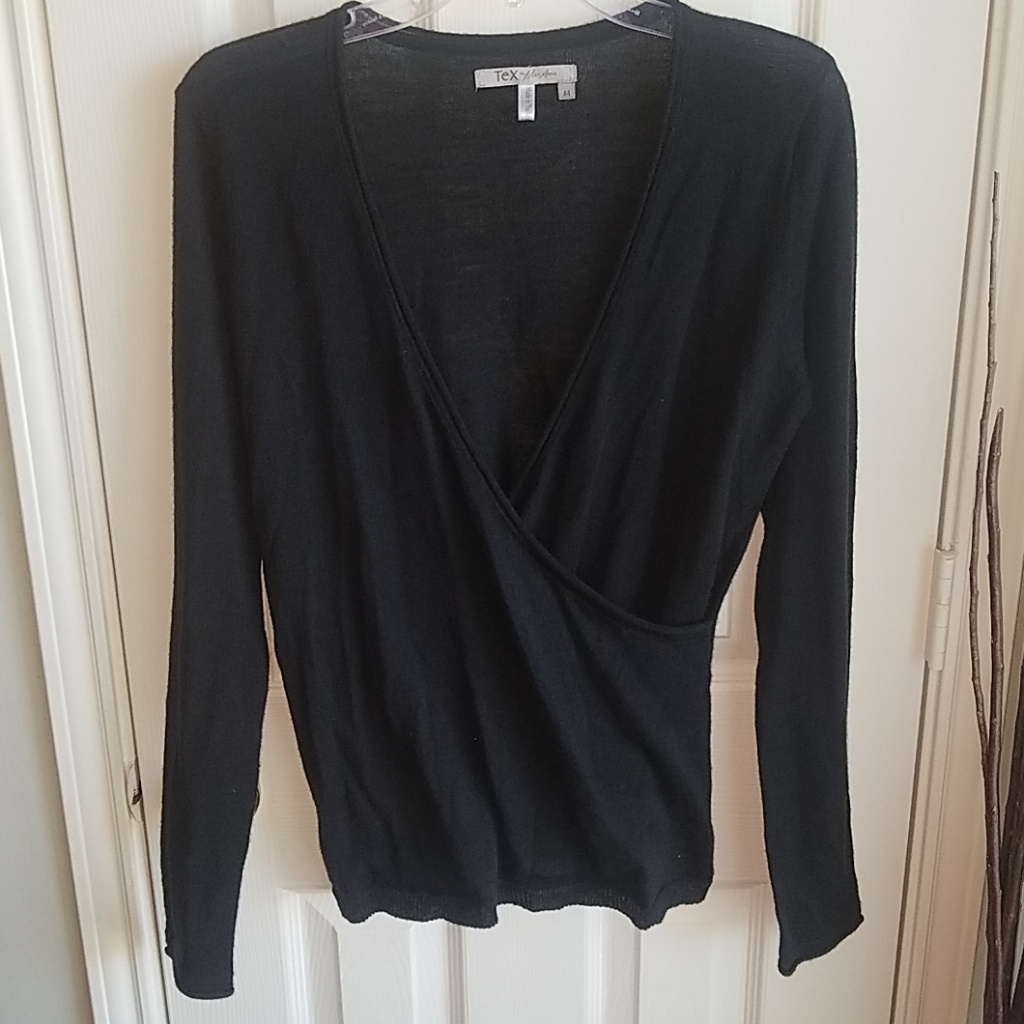 Max Azria Top